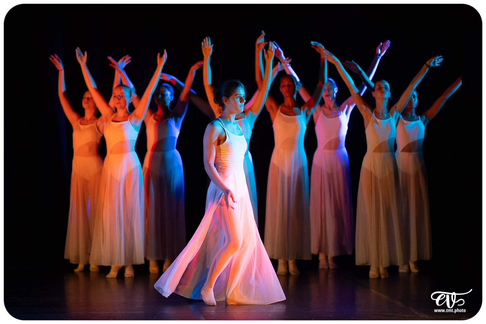 GALA DANSE EMMDH 2024